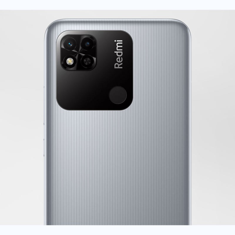 گوشی موبایل شیائومی Redmi 10A ظرفیت 128 گیگابایت و رم 4 گیگابایت