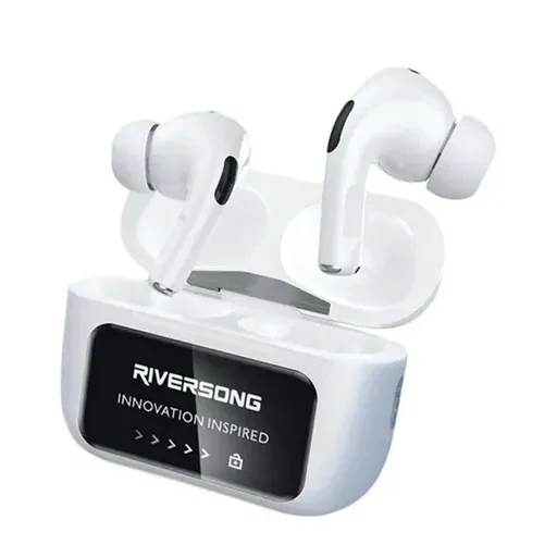 هدفون بی سیم ریورسانگ مدل Riversong Airfly T2 EA332