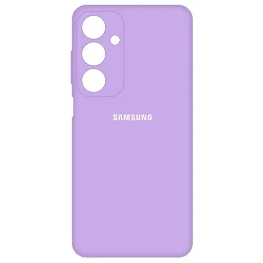 کاور سیلیکونی سامسونگ مدل Galaxy A56 5G-پک 5 عددی