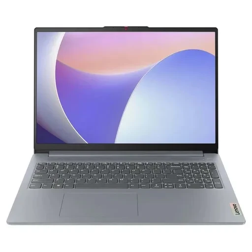 لپ تاپ 15.6 اینچی لنوو مدل Lenovo IdeaPad Slim 3 15IRH8 i7 13620H 16GB LPDDR5 512GB SSD