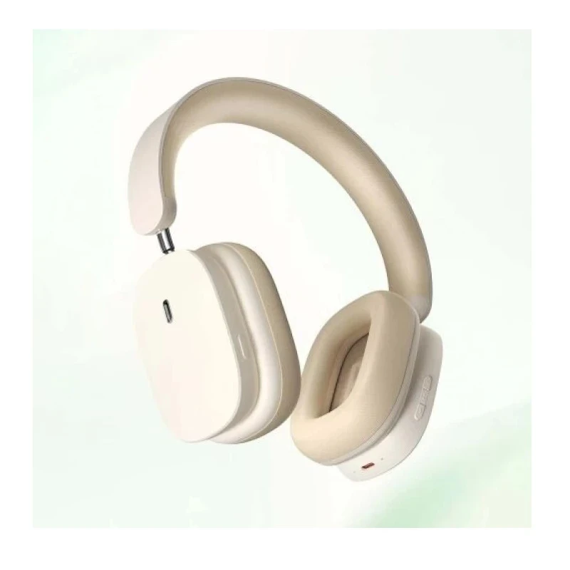 هدفون بلوتوثی بیسوس مدل Bowie H1i