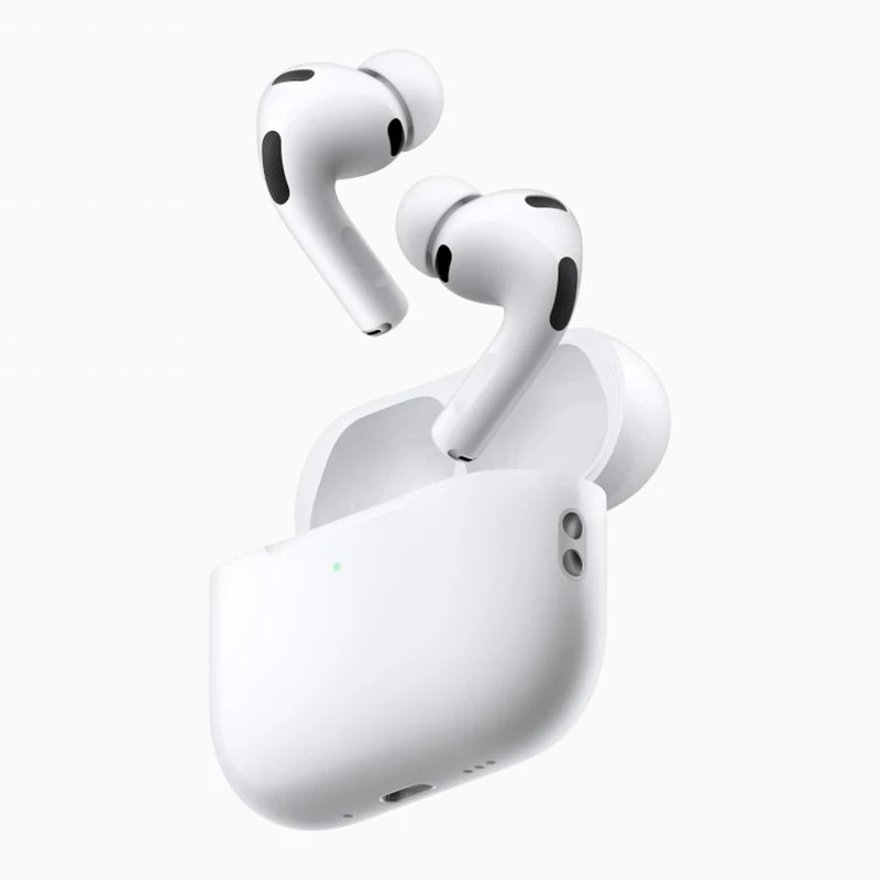 هندزفری بلوتوثی اپل مدل AirPods Pro 3