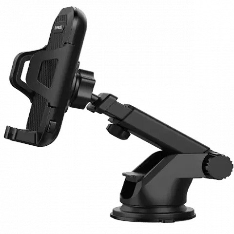 پایه نگهدارنده گوشی موبایل ریورسانگ مدل FlexiClip CH05