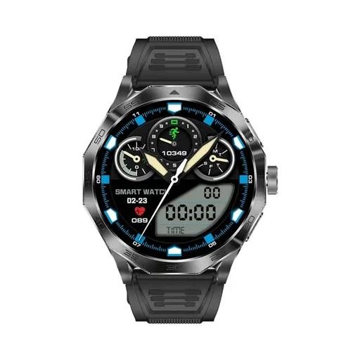 ساعت هوشمند کربی مدل Saturn