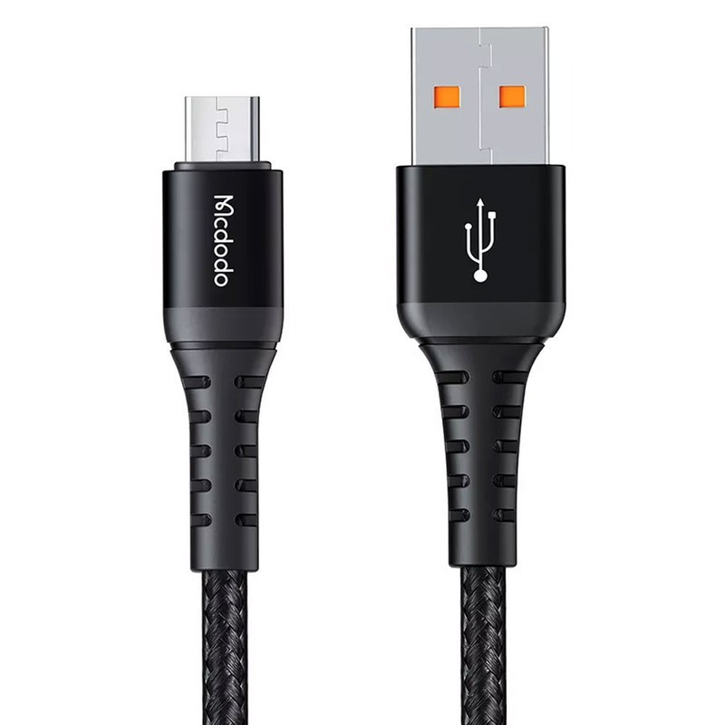 کابل تبدیل USB به میکرو مک دودو CA-2281 طول 1 متر