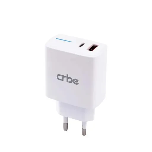 شارژر دیواری 38 وات کربی مدل Crbe CR-R106