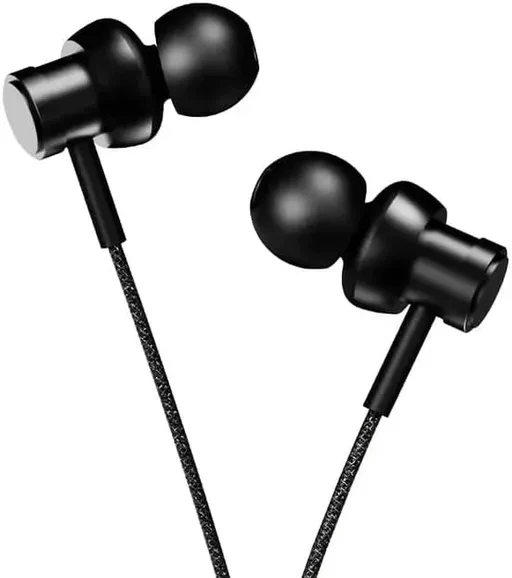 هندزفری سیمی های فیوچر مدل HI5