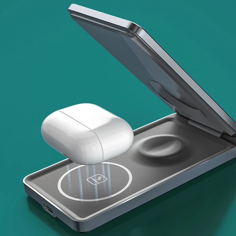 شارژر بی سیم پرووان مدل ProOne PWL820