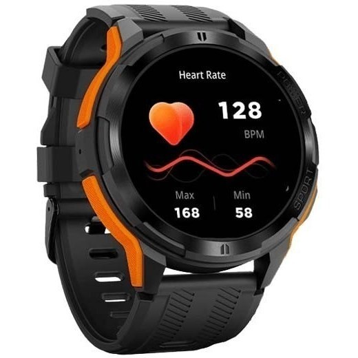 ساعت هوشمند ریورسانگ مدل Motive 8C SW801، 18