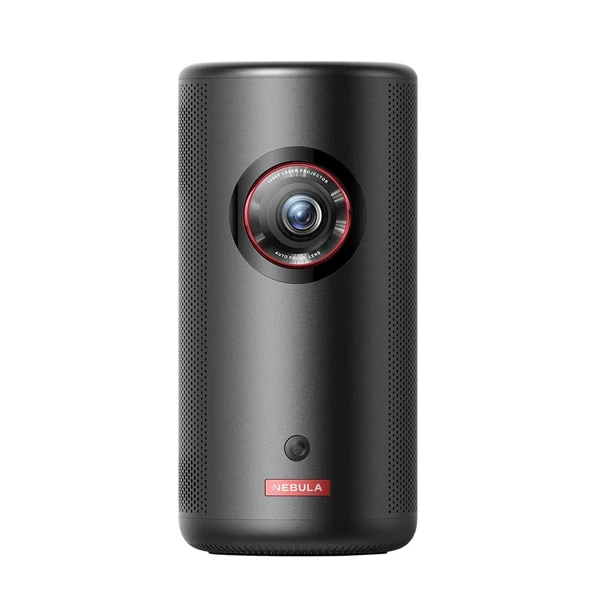 ویدئو پروژکتور انکر مدل NEBULA Capsule 3 Laser D2426
