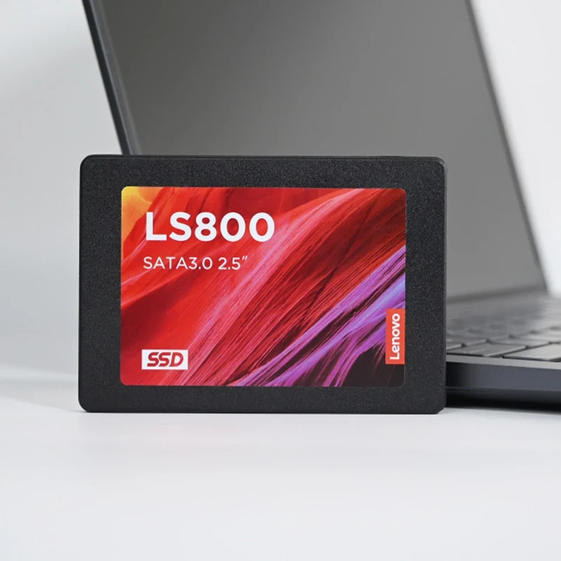 اس اس دی اینترنال لنوو مدل Lenovo LS800 SATA III 2.5 ظرفیت 240 گیگابایت