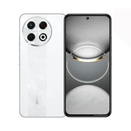 گوشی موبایل تکنو مدل Spark 30 Pro دو سیم کارت ظرفیت 256 گیگابایت و رم 8 گیگابایت