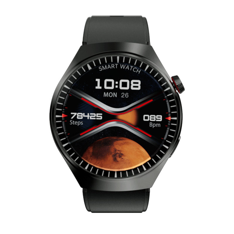 ساعت هوشمند تی سی اچ مدل E11 Tornado