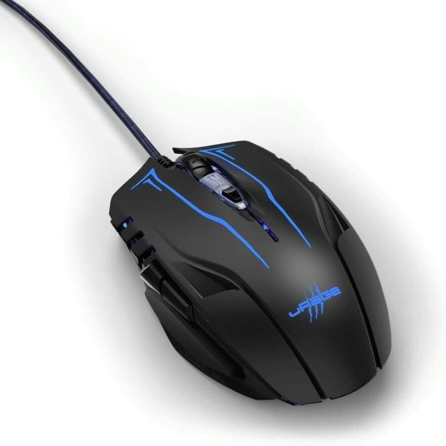 ماوس سیم دار یوریج مدل Reaper 180-186034