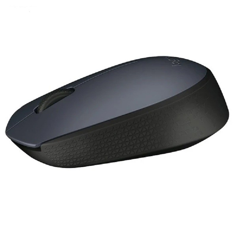ماوس بی سیم لاجیتک مدل Logitech M170