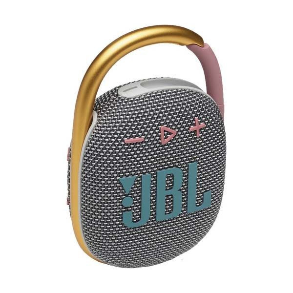 اسپیکر بلوتوثی جی بی ال JBL Clip 4