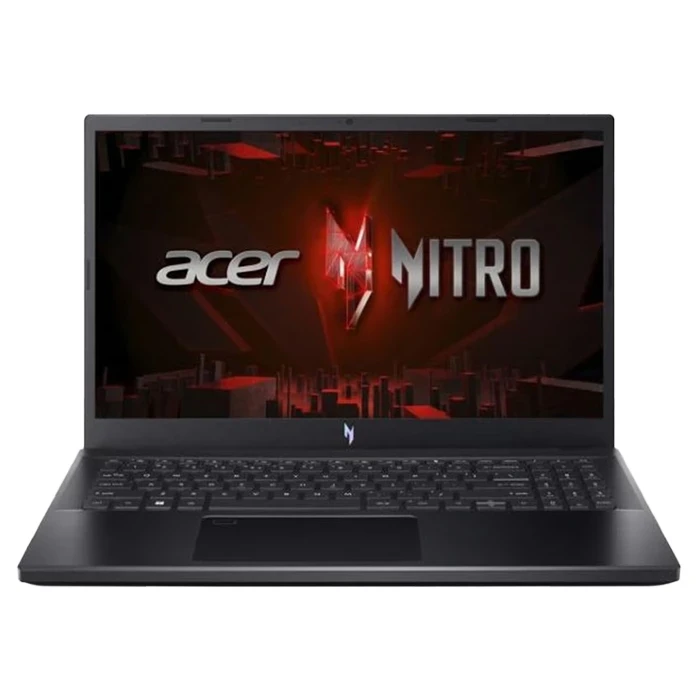 لپ تاپ ۱۵،۶ اینچی ایسر مدل ACER NITROV i7 13620H 16GB 512GB SSD 4G RTX2050