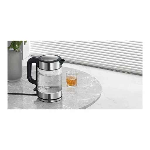 کتری برقی شیائومی مدل Xiaomi Electric Glass Kettle MJDSH05FD