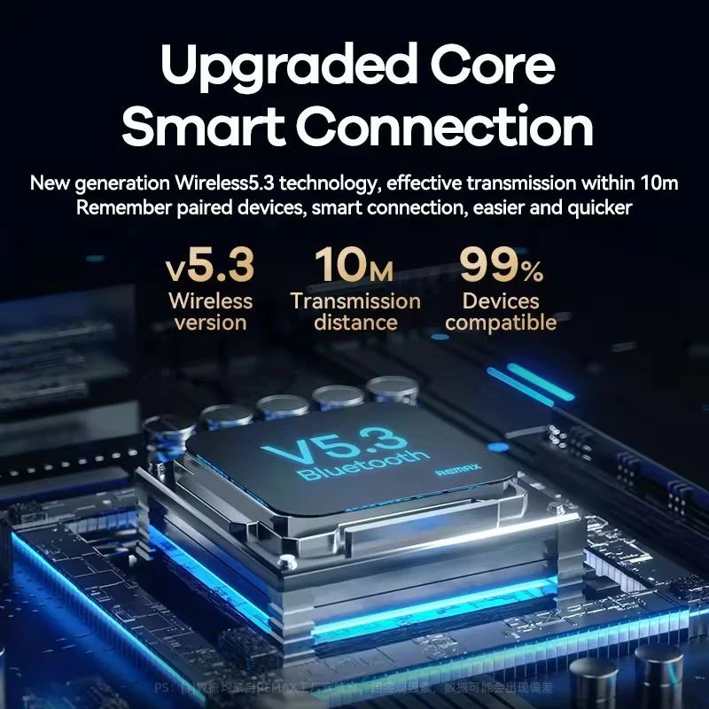 ساندبار ریمکس RGB RTS-50