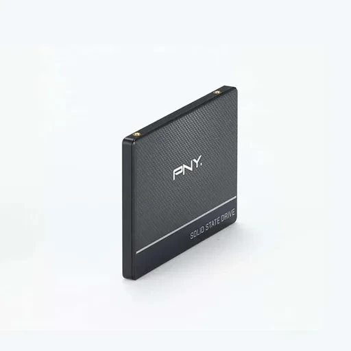 حافظه اس اس دی اینترنال پی ان وای مدل PNY CS900 2.5'' SATA III SSD Int ظرفیت 250 گیگابایت