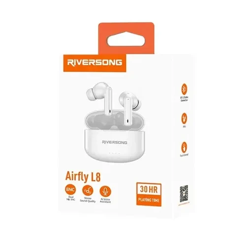 هدفون بی سیم ریورسانگ مدل Riversong Airfly L8 EA226