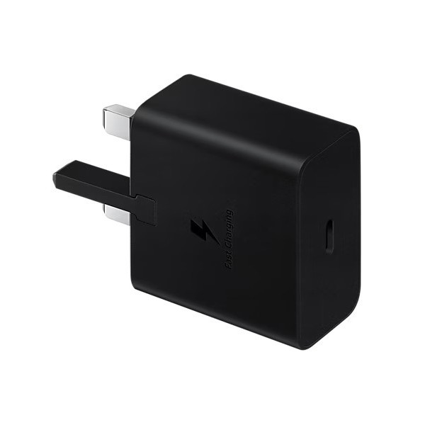 شارژر دیواری سه پین 15 وات سامسونگ EP-T1510