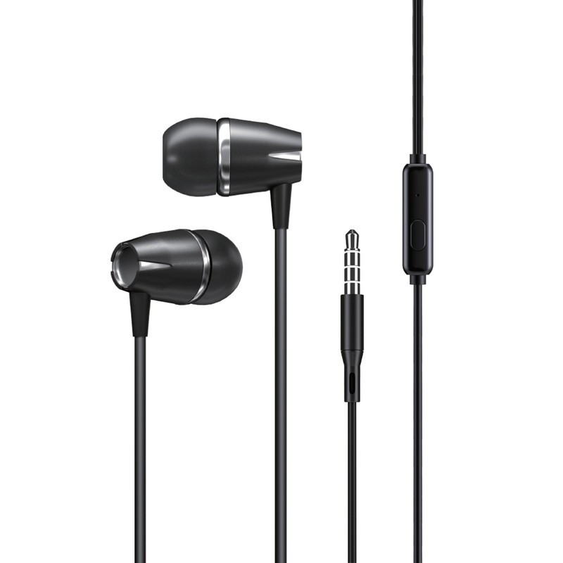 هندزفری سیم دار سیبراتون S-E1140