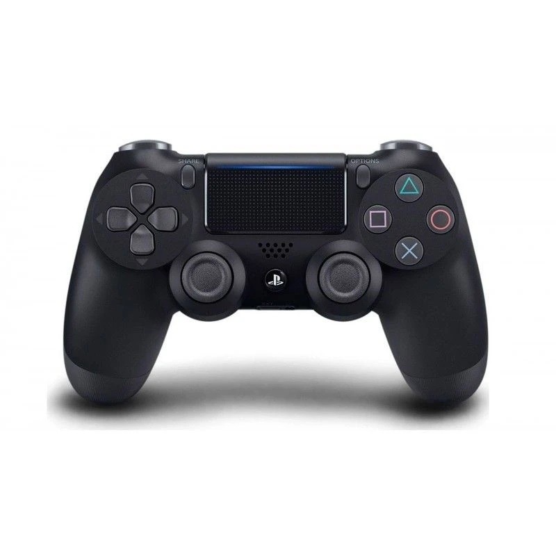 کنسول بازی سونی مدل Playstation 4 Slim ریجن 3 کد CUH-2218B ظرفیت 1 ترابایت (Refresh)