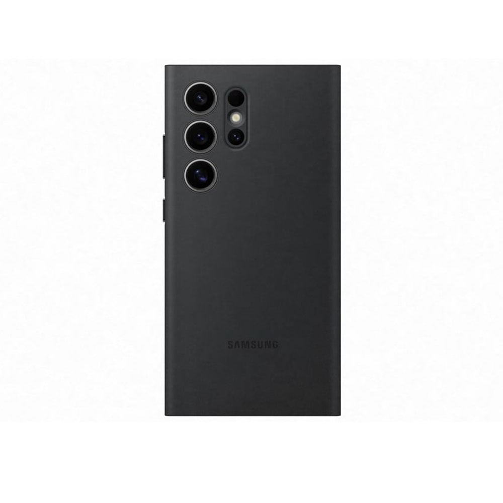 کیف اورجینال سامسونگ مدل Smart View Wallet برای گوشی Galaxy S24 Ultra