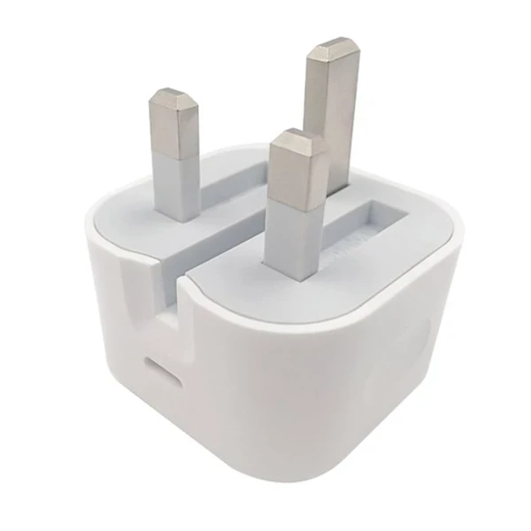 شارژر دیواری 20 وات اپل مدل  A2344