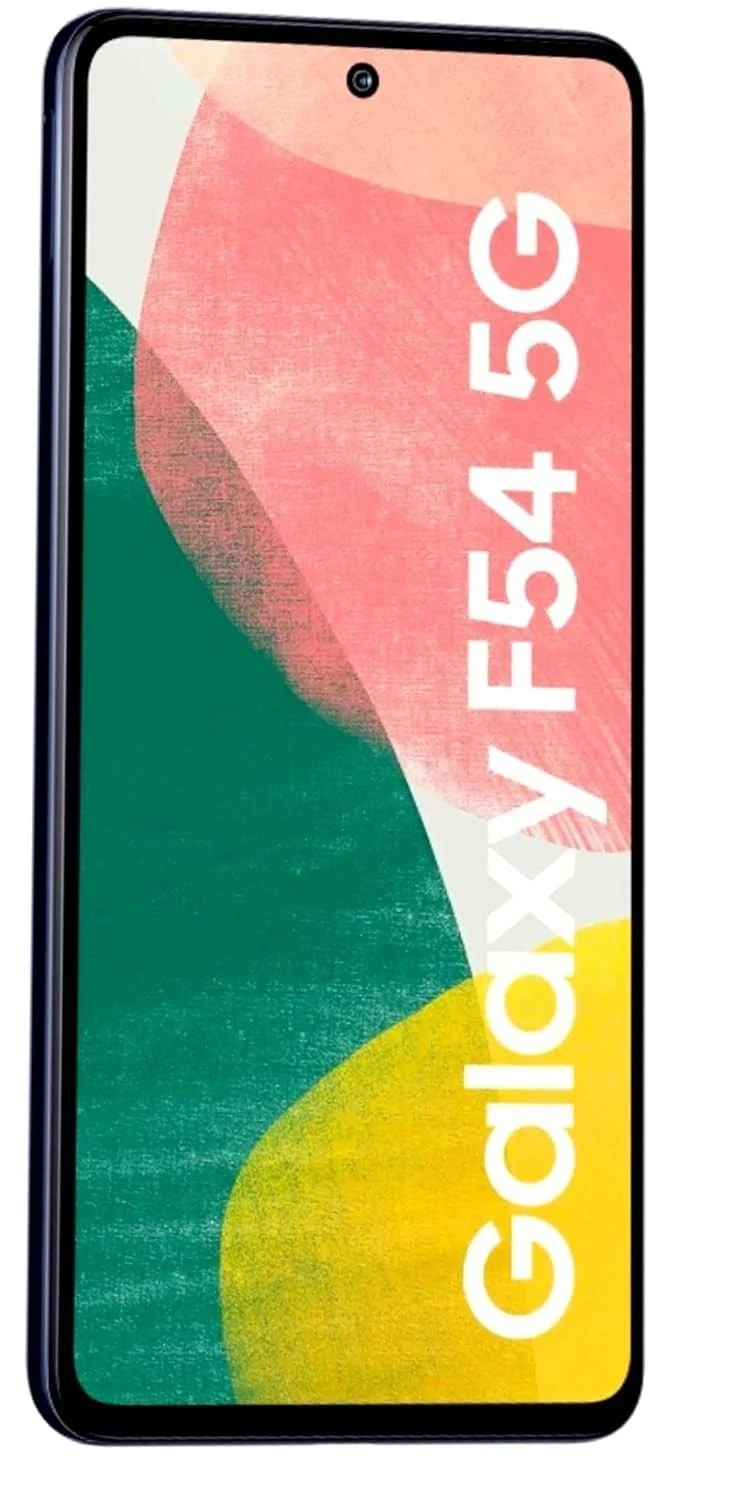 گوشی موبایل سامسونگ Galaxy F54 5G دو سیم کارت ظرفیت 256 گیگابایت و رم 8 گیگابایت