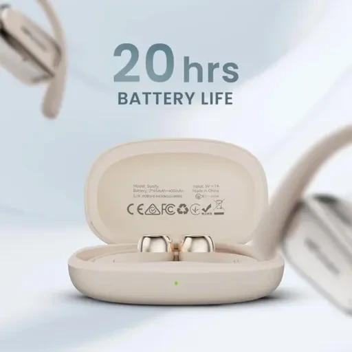 هندزفری بی سیم های فیوچر مدل Sonify