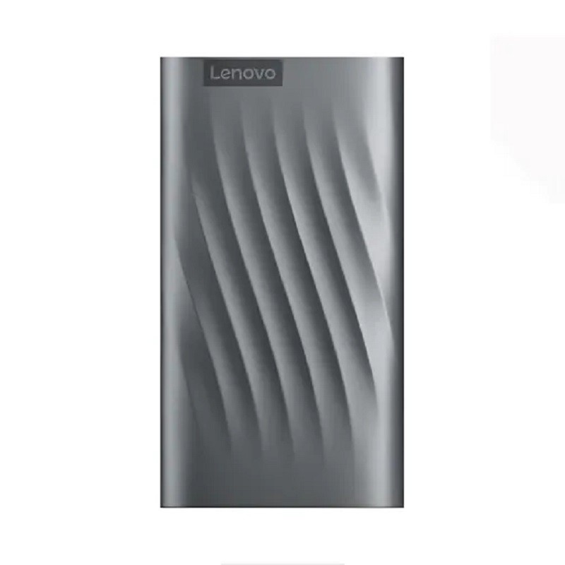 اس اس دی اکسترنال لنوو مدل Lenovo PS6 USB 3.2 ظرفیت 512 گیگابایت