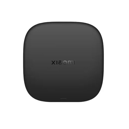 اندروید باکس شیائومی مدل Xiaomi TV Box S 3rd Gen Android Box