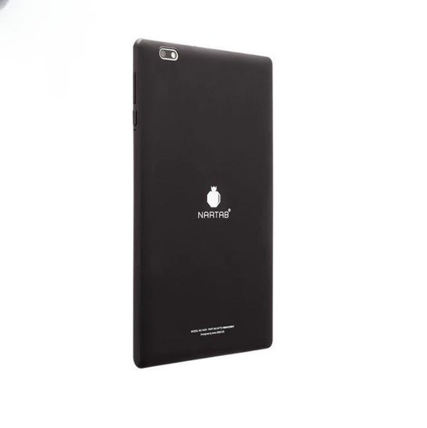 تبلت 8 اینچی نارتب Nartab2 E8 با ظرفیت 32 گیگابایت و رم 2 گیگابایت به همراه محافظ