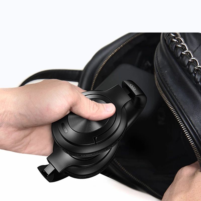 هدفون بلوتوثی بیسیم یوسمز YH21