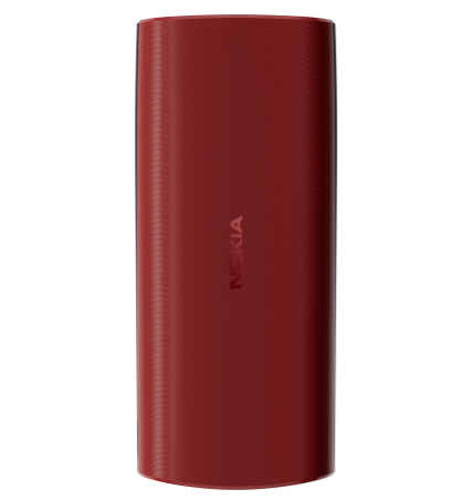 گوشی موبایل نوکیا Nokia 106 FA 2023 دو سیم کارت (اصلی)