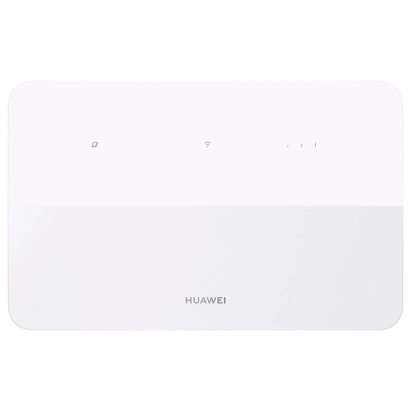 مودم روتر 4G LTE رومیزی هوآوی مدل Huawei B636-336 سیم کارت + اشتراک 3 ماهه مبین نت