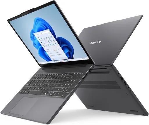 لپ تاپ 15.3 اینچی لنوو مدل IdeaPad Slim 3 15IRH10 i7 13620H 16GB DDR5 512GB SSD IPS - کاستوم شده