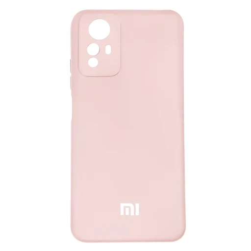 کاور سیلیکونی شیائومی Redmi Note 12 PRO