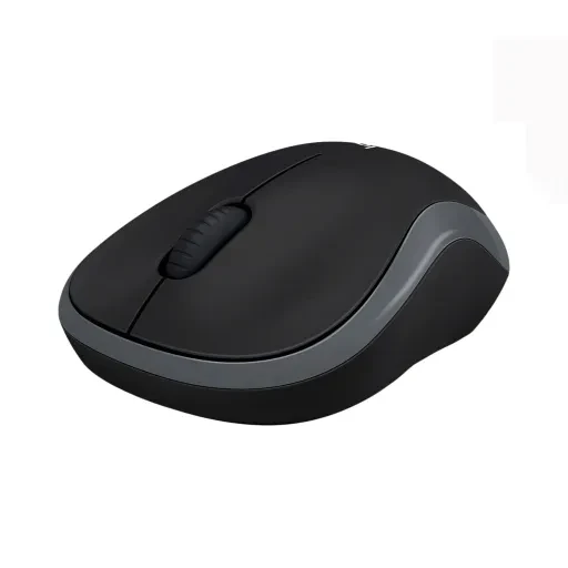 ماوس بی سیم لاجیتک مدل Logitech M186