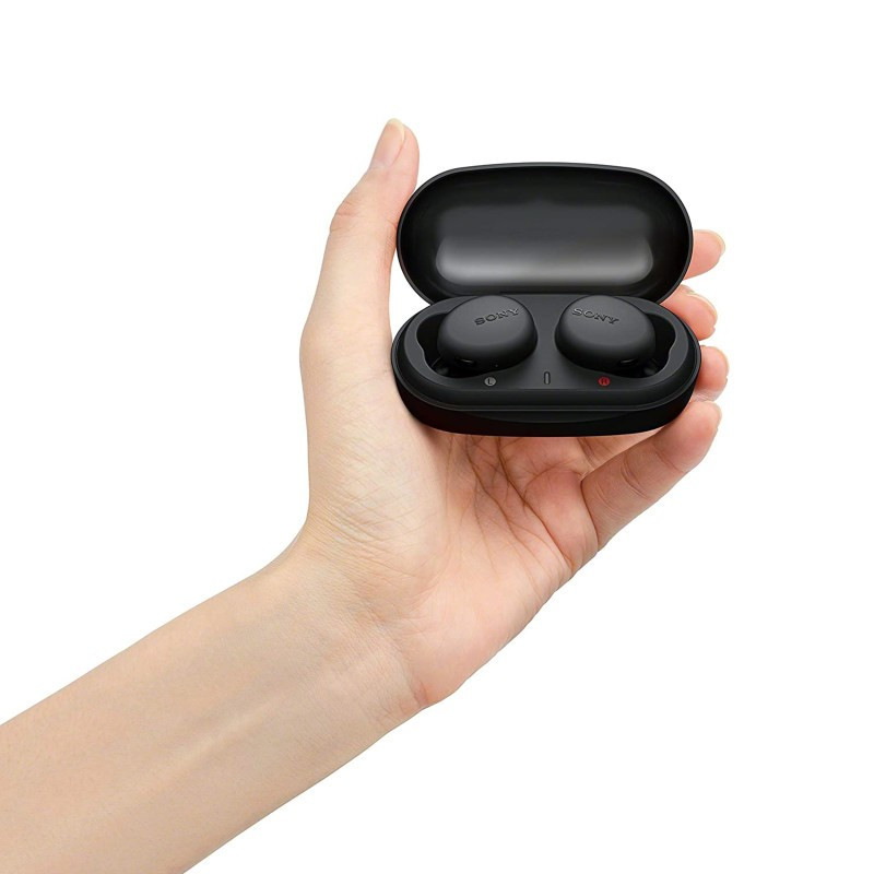 هدفون بی سیم سونی Sony WF-XB700