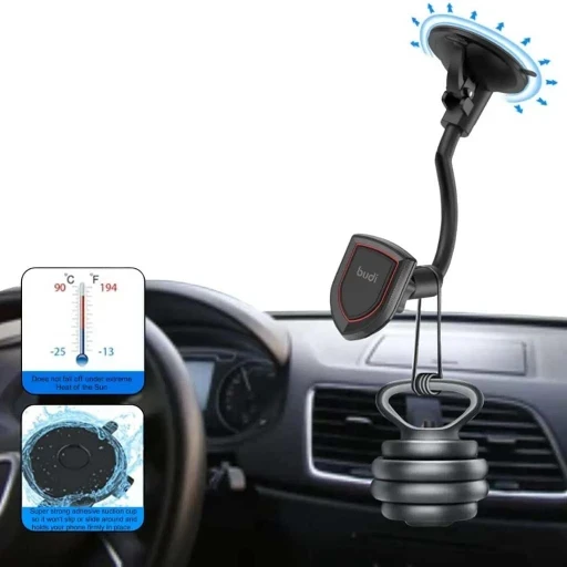 پایه نگهدارنده موبایل بودی مدل Budi CM522B