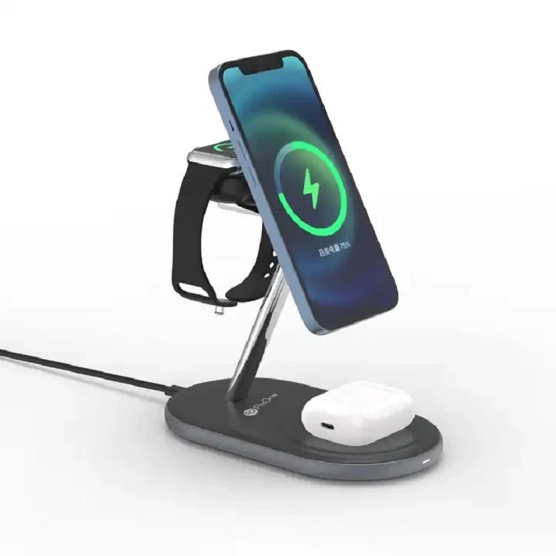 شارژر بی سیم پرووان مدل ProOne PWL810