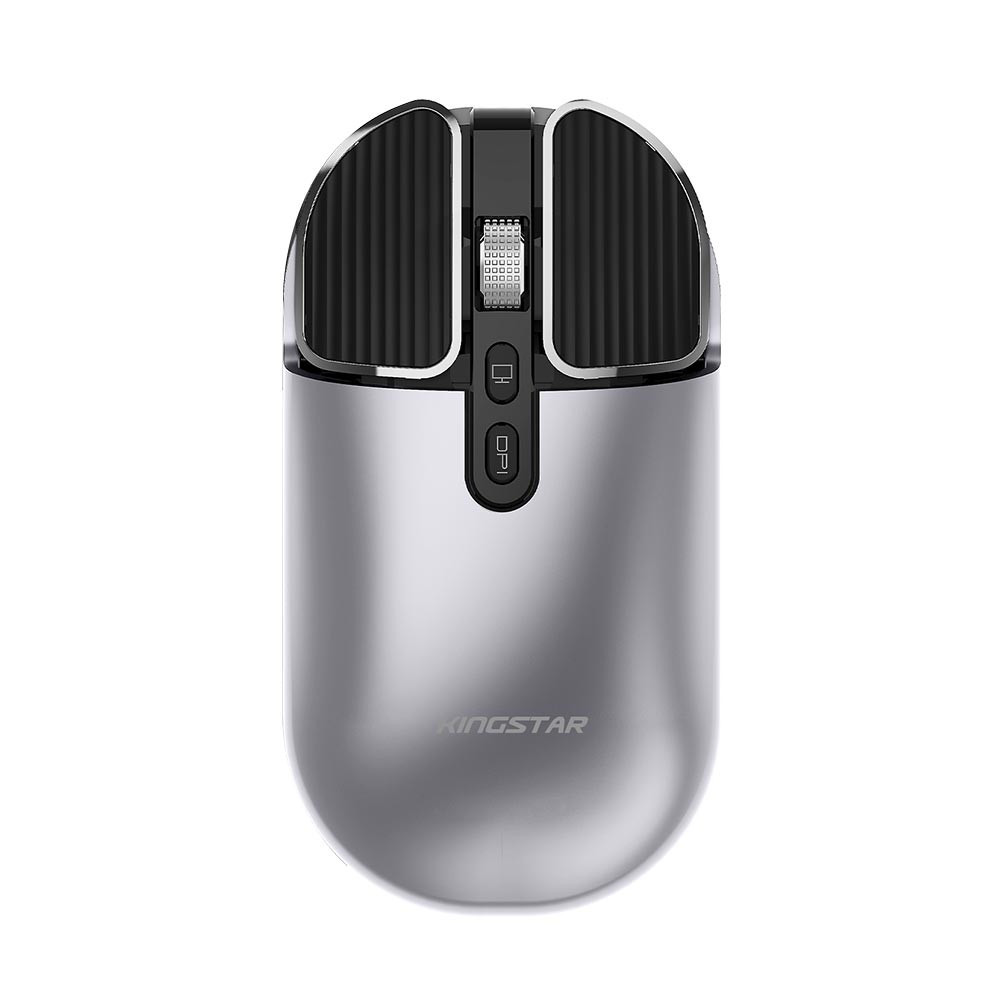 ماوس بی سیم کینگ استار KM375W