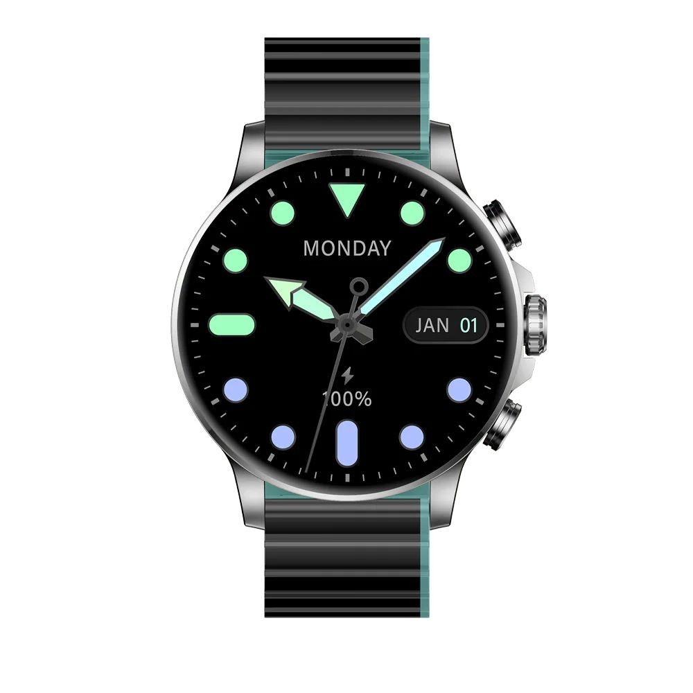 ساعت هوشمند گلوریمی M2 MAX LTD