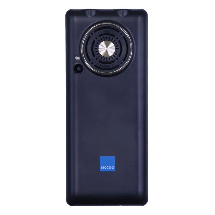 گوشی موبایل سیکو SICCOO GX100 دو سیم کارت ظرفیت 128 مگابایت و رم 128 مگابایت