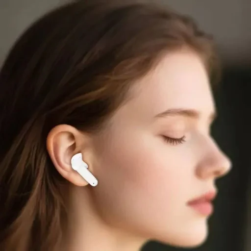 هندزفری بلوتوثی بودی مدل Budi EP71W