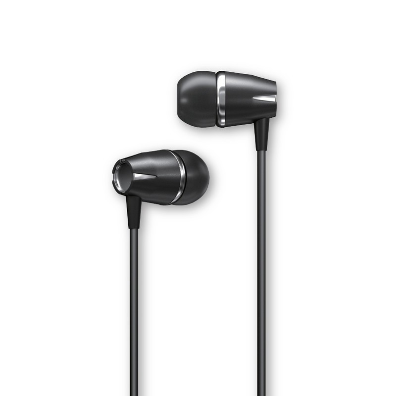 هندزفری سیم دار سیبراتون S-E1140