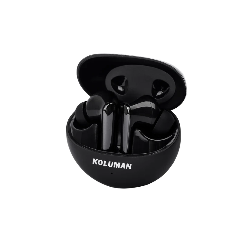 هندزفری بی سیم کلومن مدل K-TW25